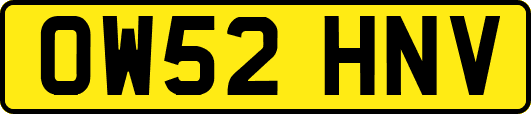 OW52HNV