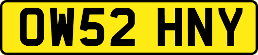 OW52HNY