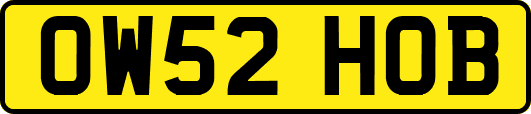 OW52HOB