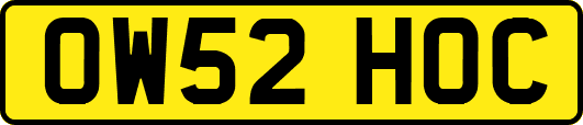 OW52HOC