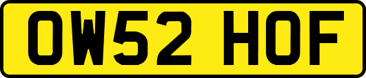 OW52HOF