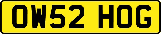 OW52HOG