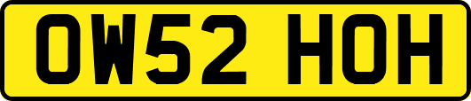 OW52HOH