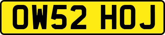 OW52HOJ