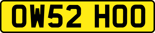 OW52HOO