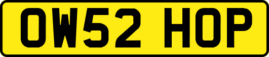 OW52HOP