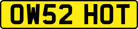 OW52HOT