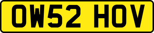 OW52HOV