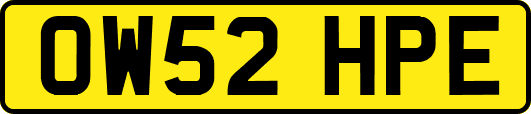 OW52HPE