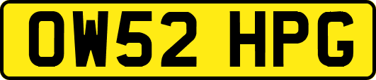 OW52HPG