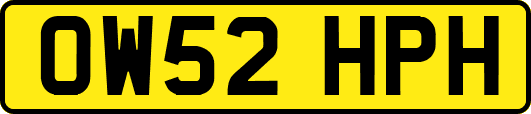 OW52HPH