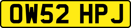 OW52HPJ