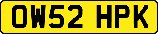 OW52HPK