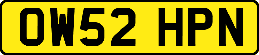 OW52HPN
