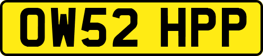 OW52HPP
