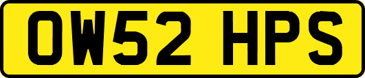 OW52HPS