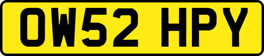 OW52HPY