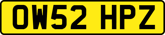 OW52HPZ