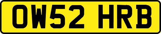 OW52HRB
