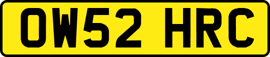 OW52HRC