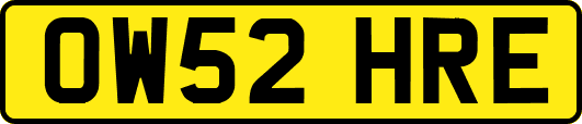 OW52HRE