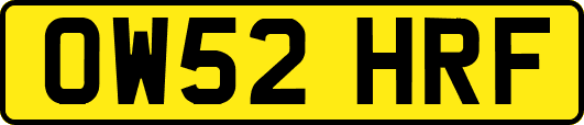 OW52HRF