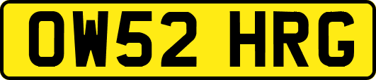 OW52HRG