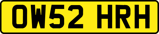 OW52HRH