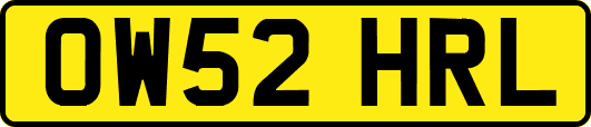 OW52HRL