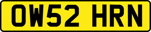 OW52HRN