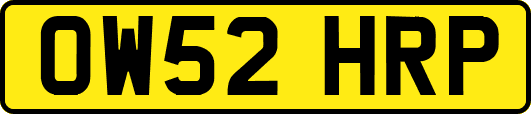 OW52HRP