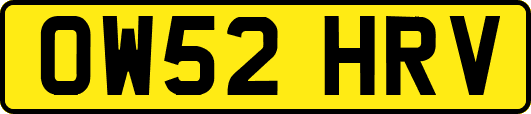 OW52HRV