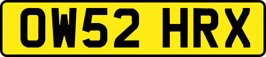 OW52HRX