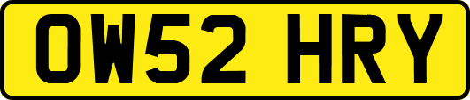 OW52HRY