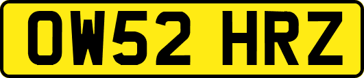 OW52HRZ