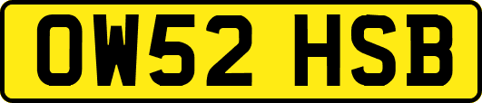 OW52HSB