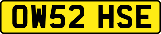 OW52HSE