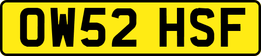 OW52HSF