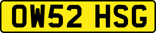OW52HSG