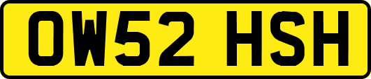 OW52HSH