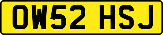 OW52HSJ