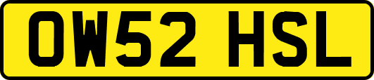OW52HSL