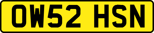 OW52HSN