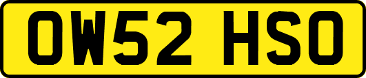 OW52HSO