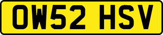 OW52HSV