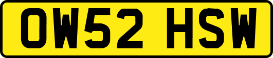 OW52HSW