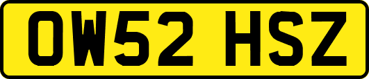 OW52HSZ