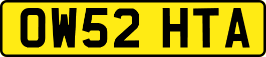 OW52HTA