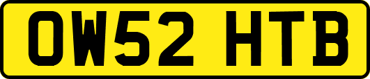 OW52HTB