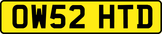 OW52HTD